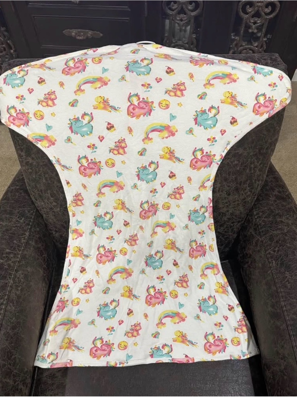 Large Zippadee zip sleep sack